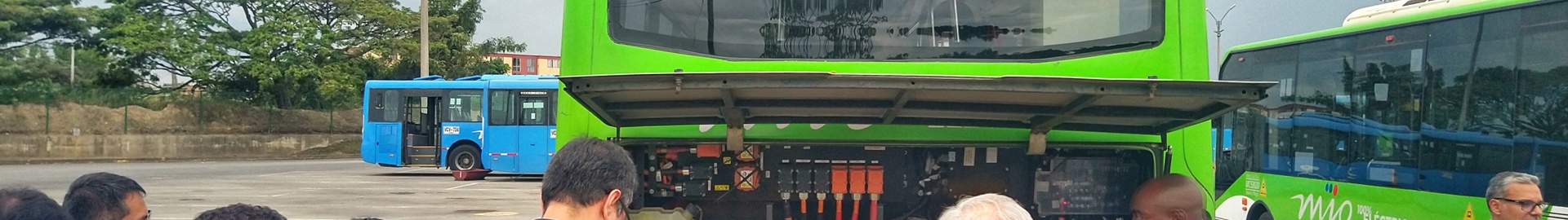 Power Supply 4.0 Banner